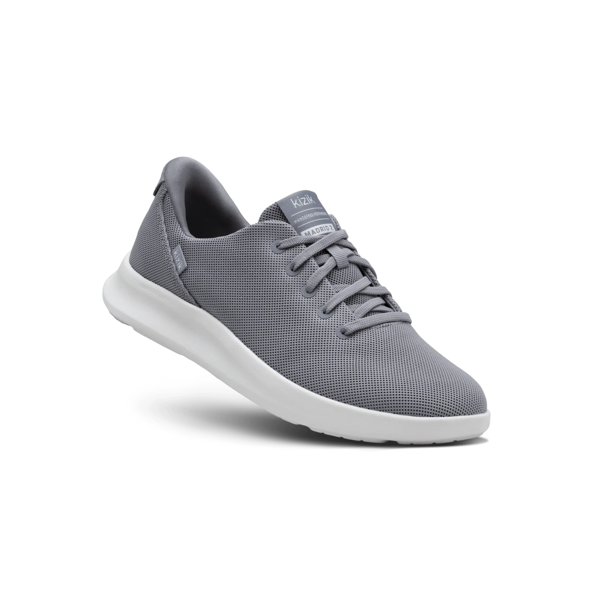 Men's Madrid 2 - Alloy