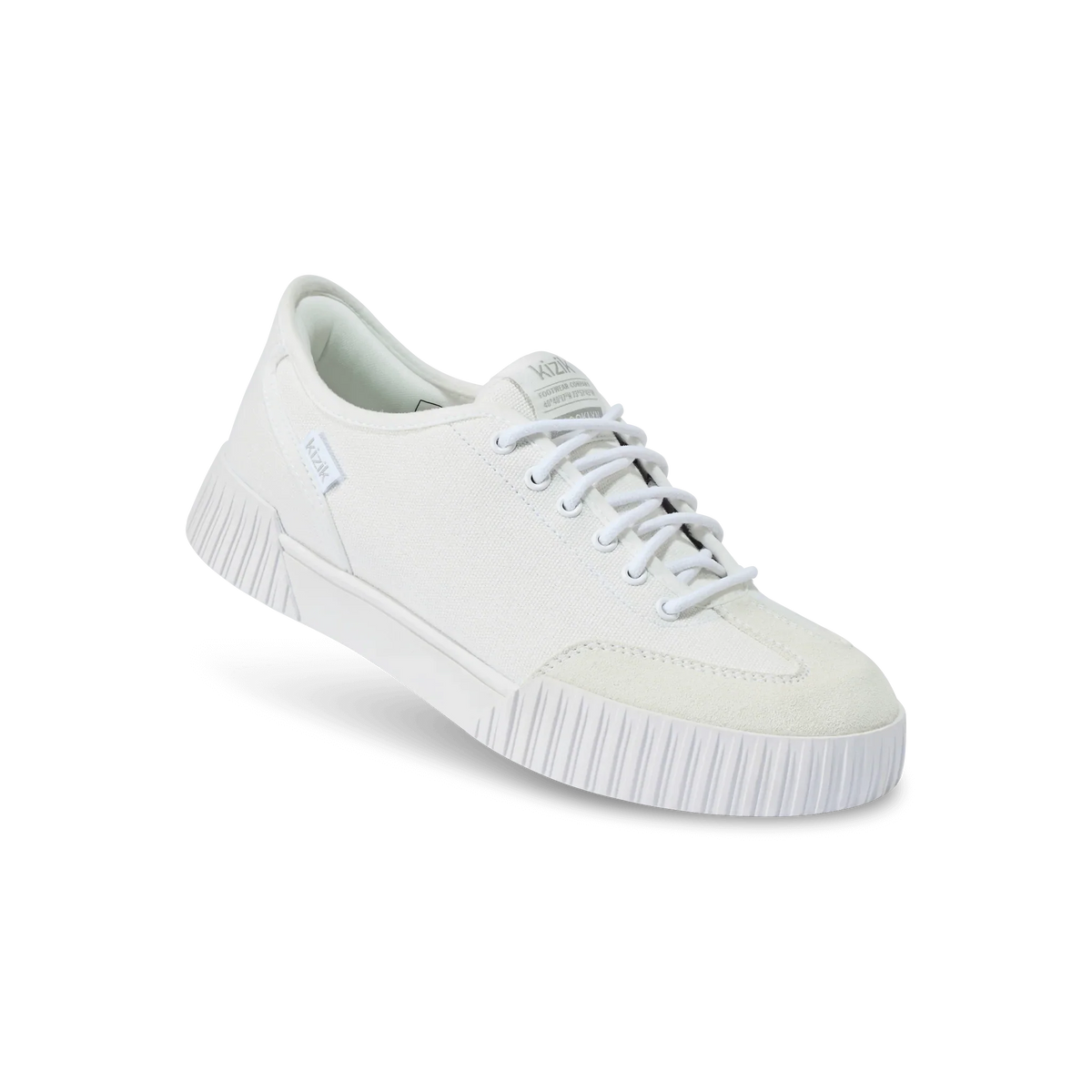 Women's Brooklyn - Bright White