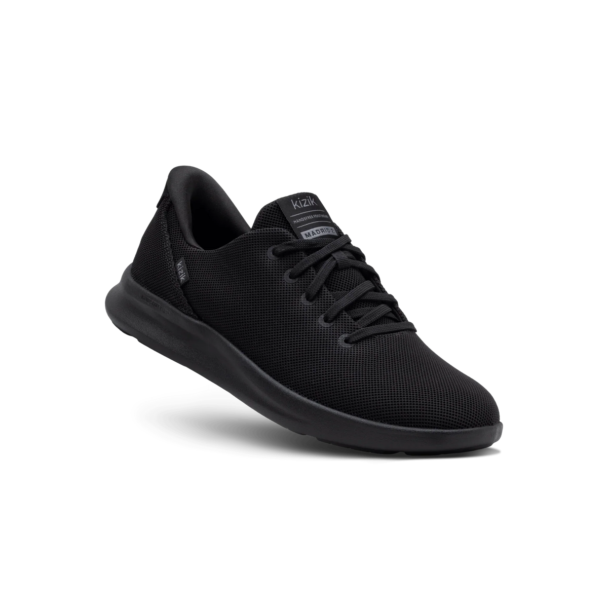 Men's Madrid 2 - Blackout