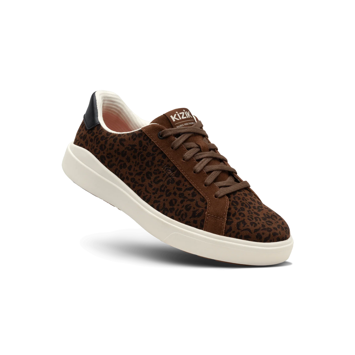 Women's Vegas 2 - Animal Print