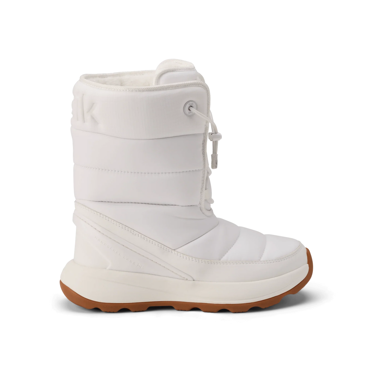 Women's Juno  2 High Boot - Bright White