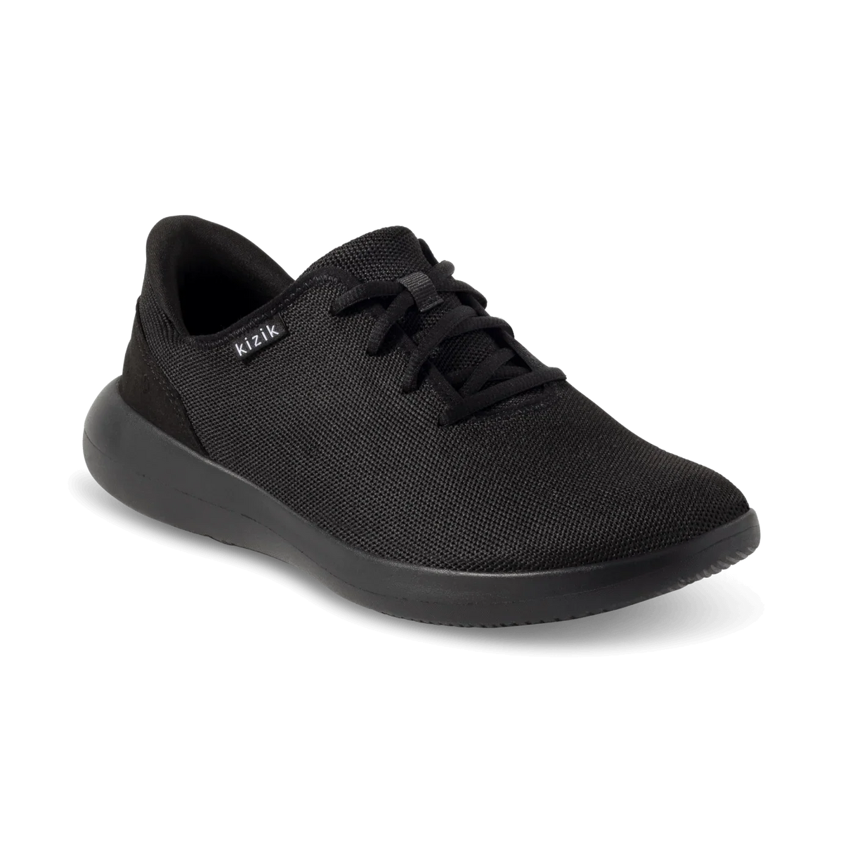 Men's Madrid Eco Knit - Blackout