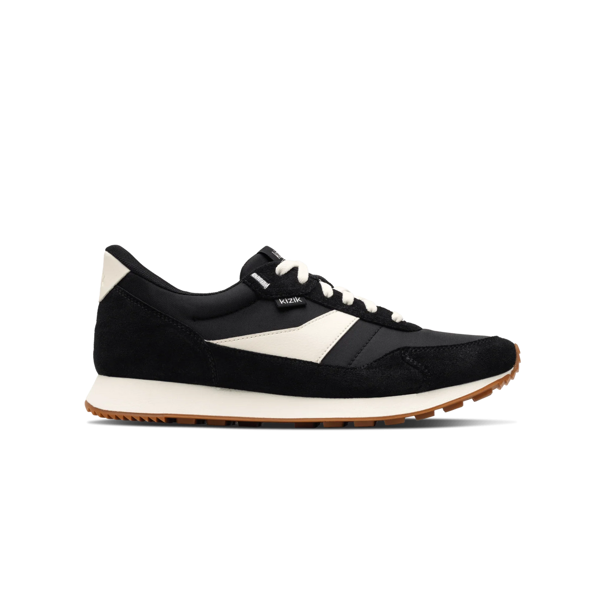 Men's Siena - Black