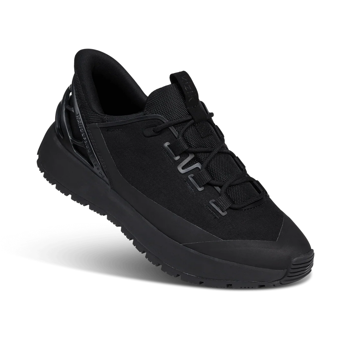 Men's Wasatch - Blackout