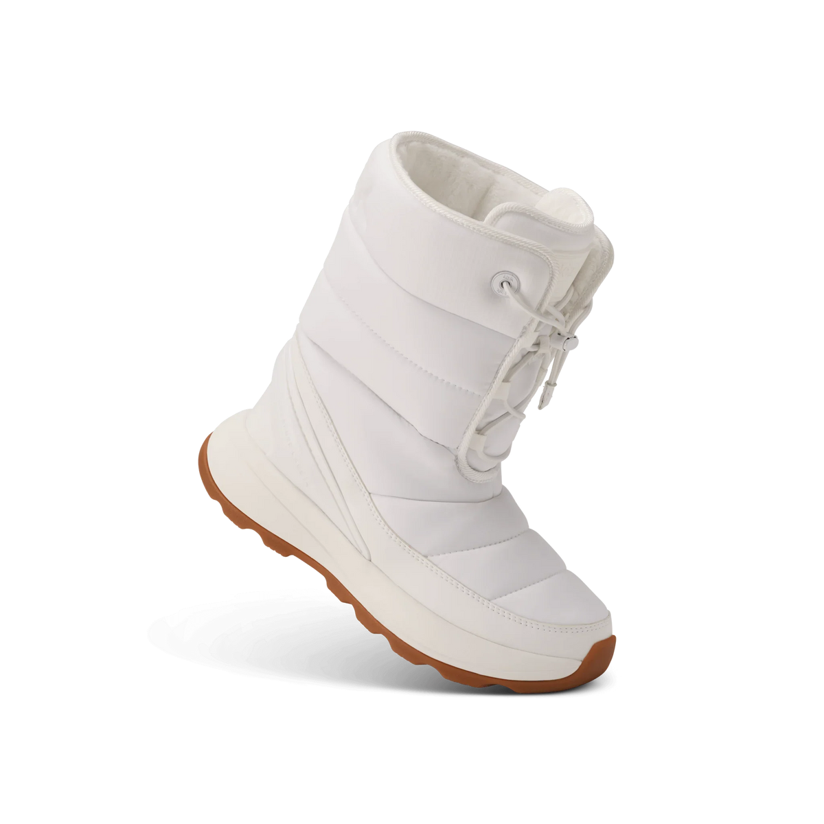 Women's Juno  2 High Boot - Bright White