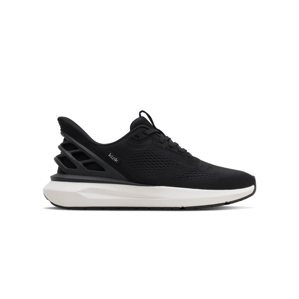 Men's Athens 2 - Black/White